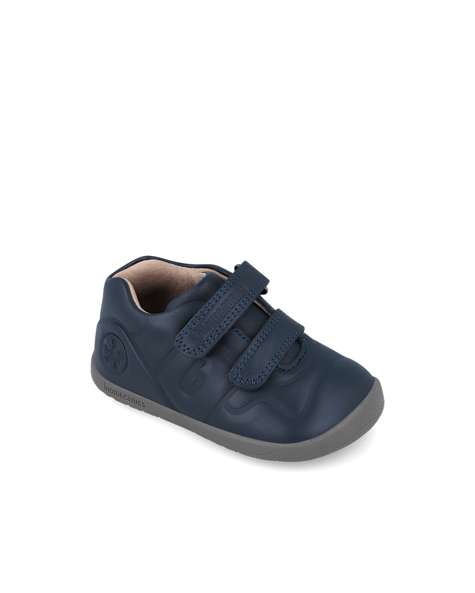 Biogateo Basic Large - Bleu marine