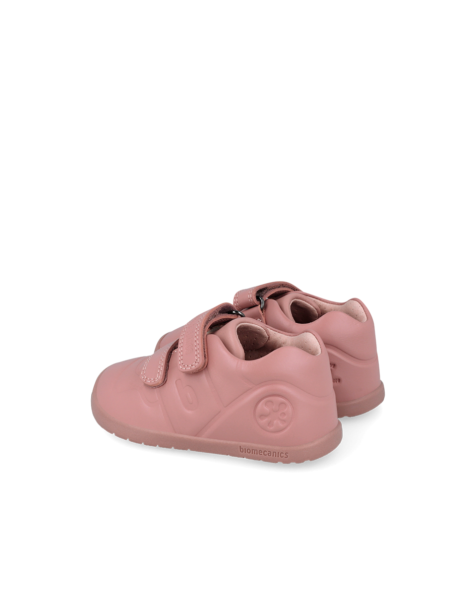Biogateo Basic Large - Rose pale