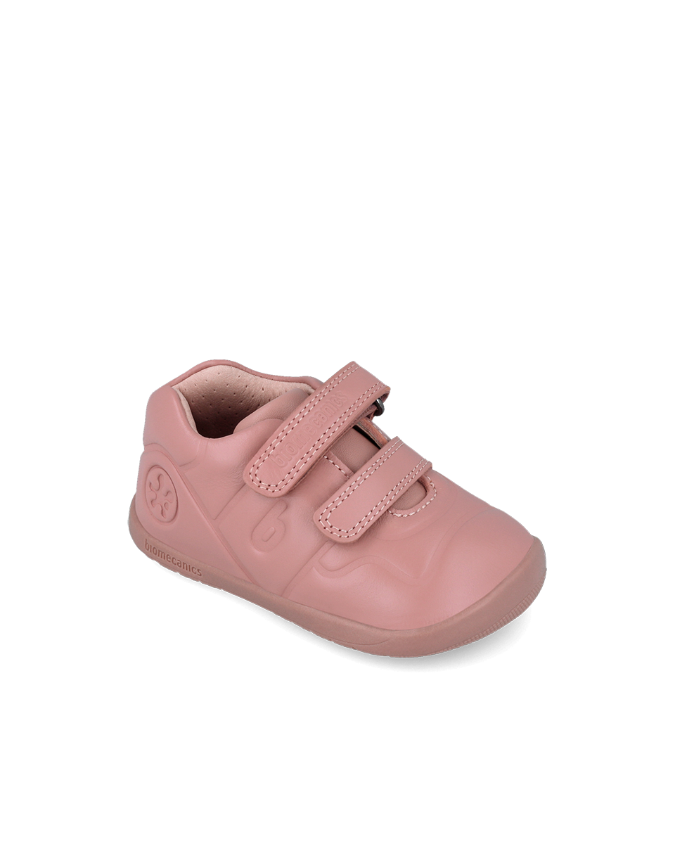 Biogateo Basic Large - Rose pale