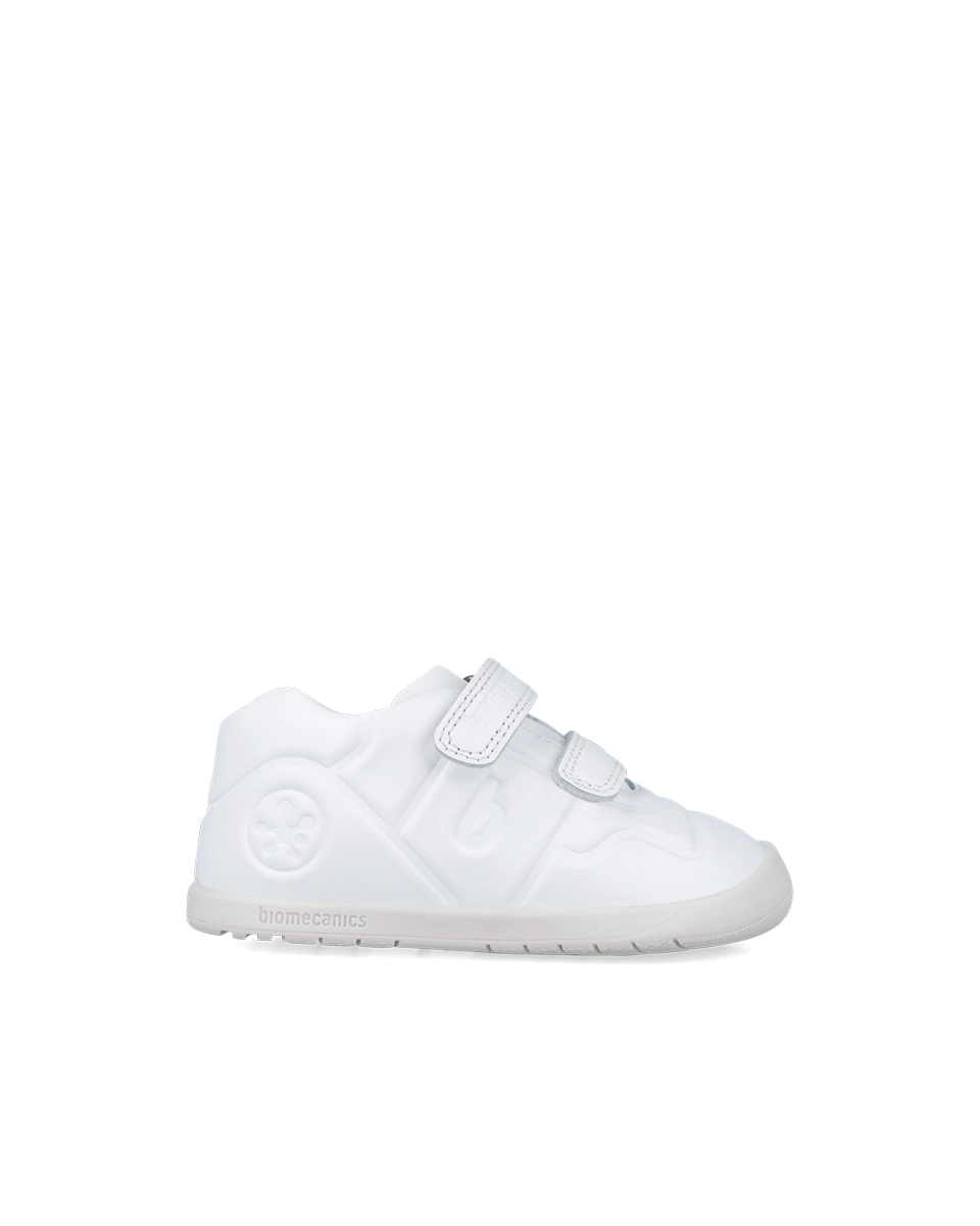 Biogateo Basic Large - Blanc