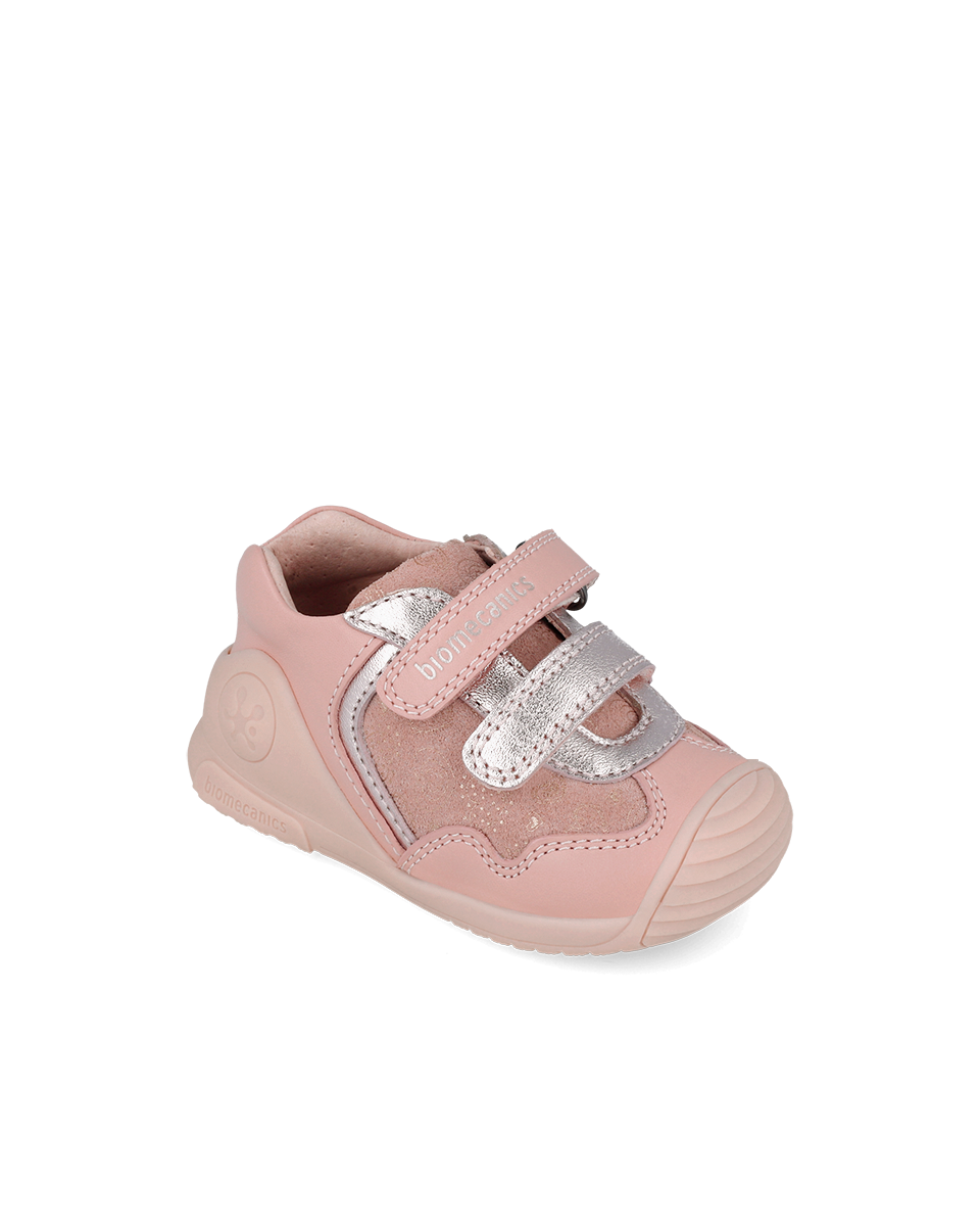 Biogateo Décontracté Rose Sauvage