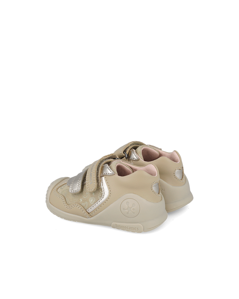 Biogateo Casual Beige Sable