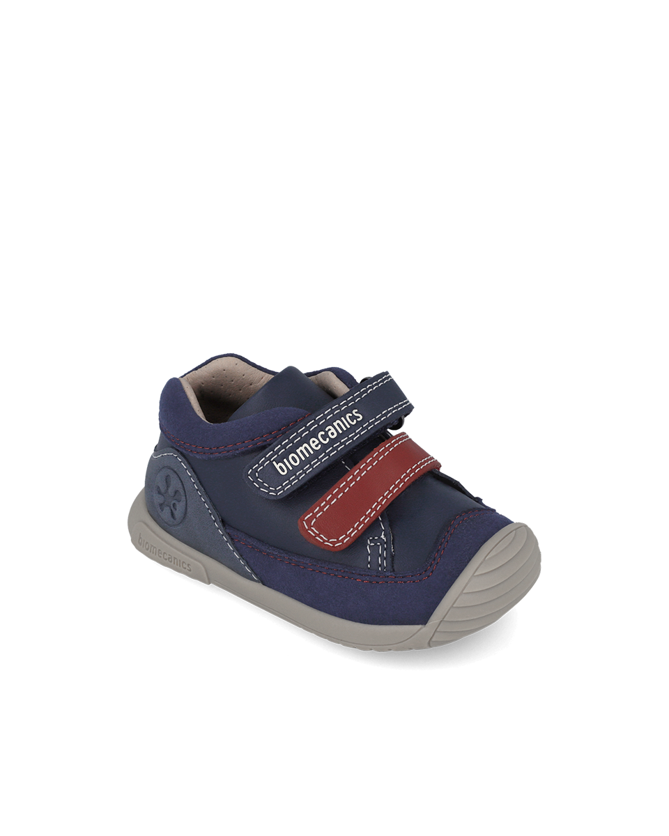 Biogateo Urban Bleu Marine