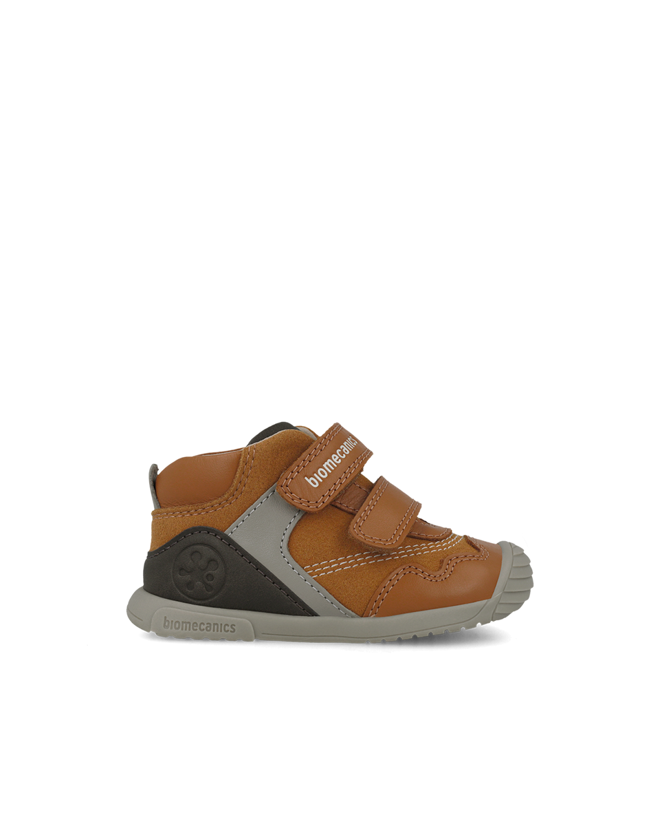 Baskets Biogateo Urban Marron