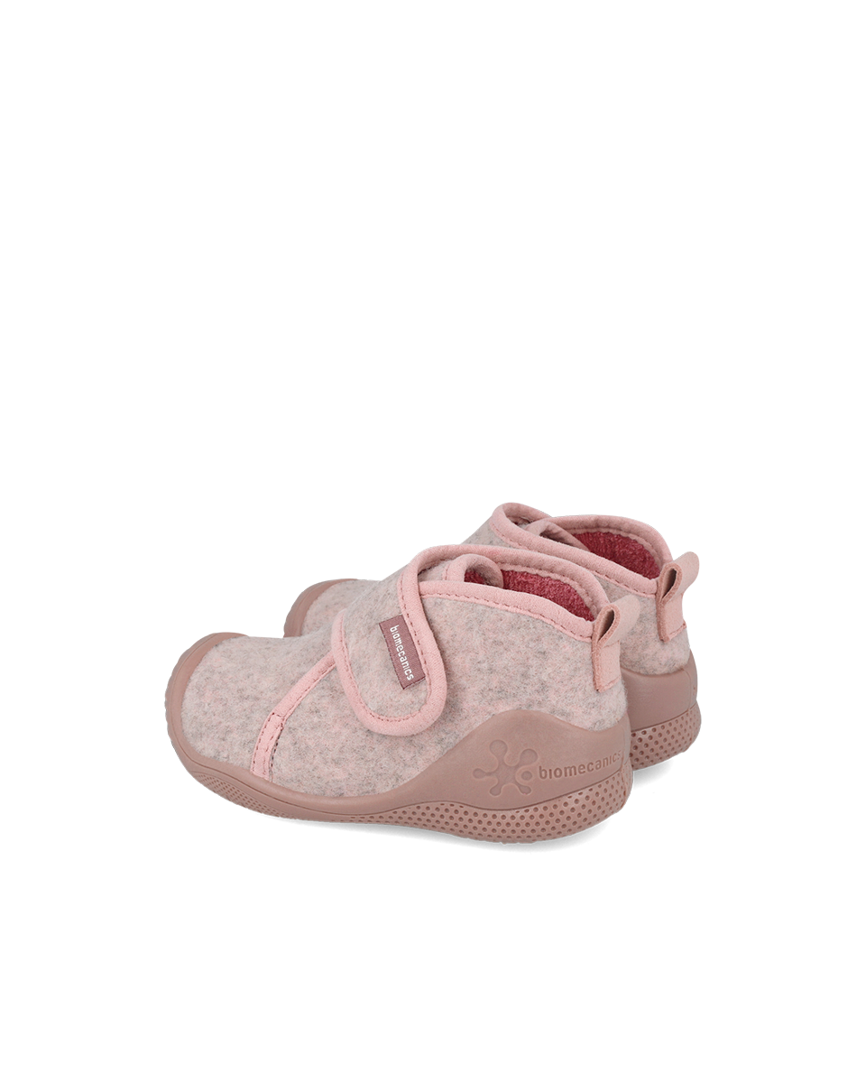 Biohome rose pale