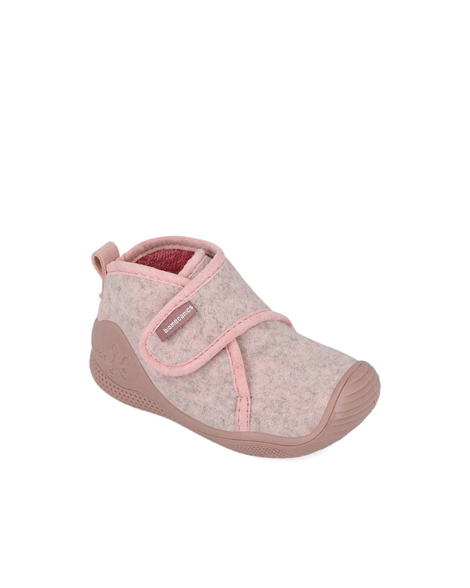 Biohome rose pale