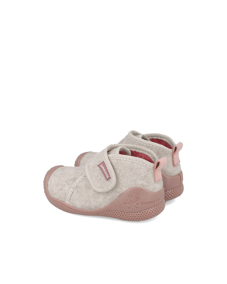 Biohome Beige/Rose