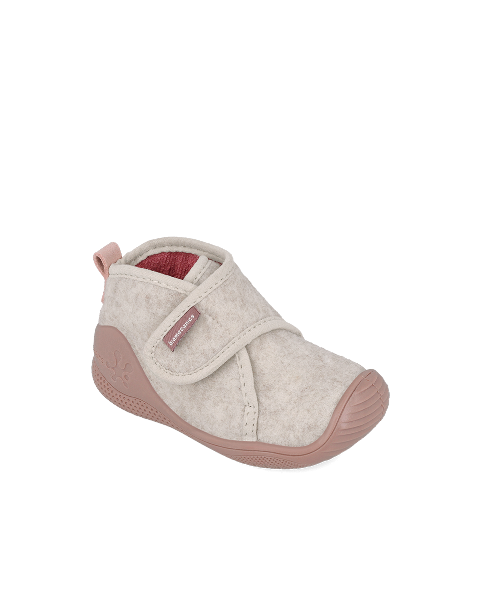 Biohome Beige/Rose