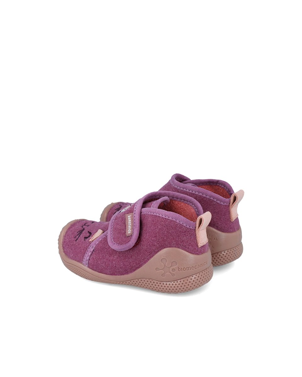 Biohome Chaton Mauve
