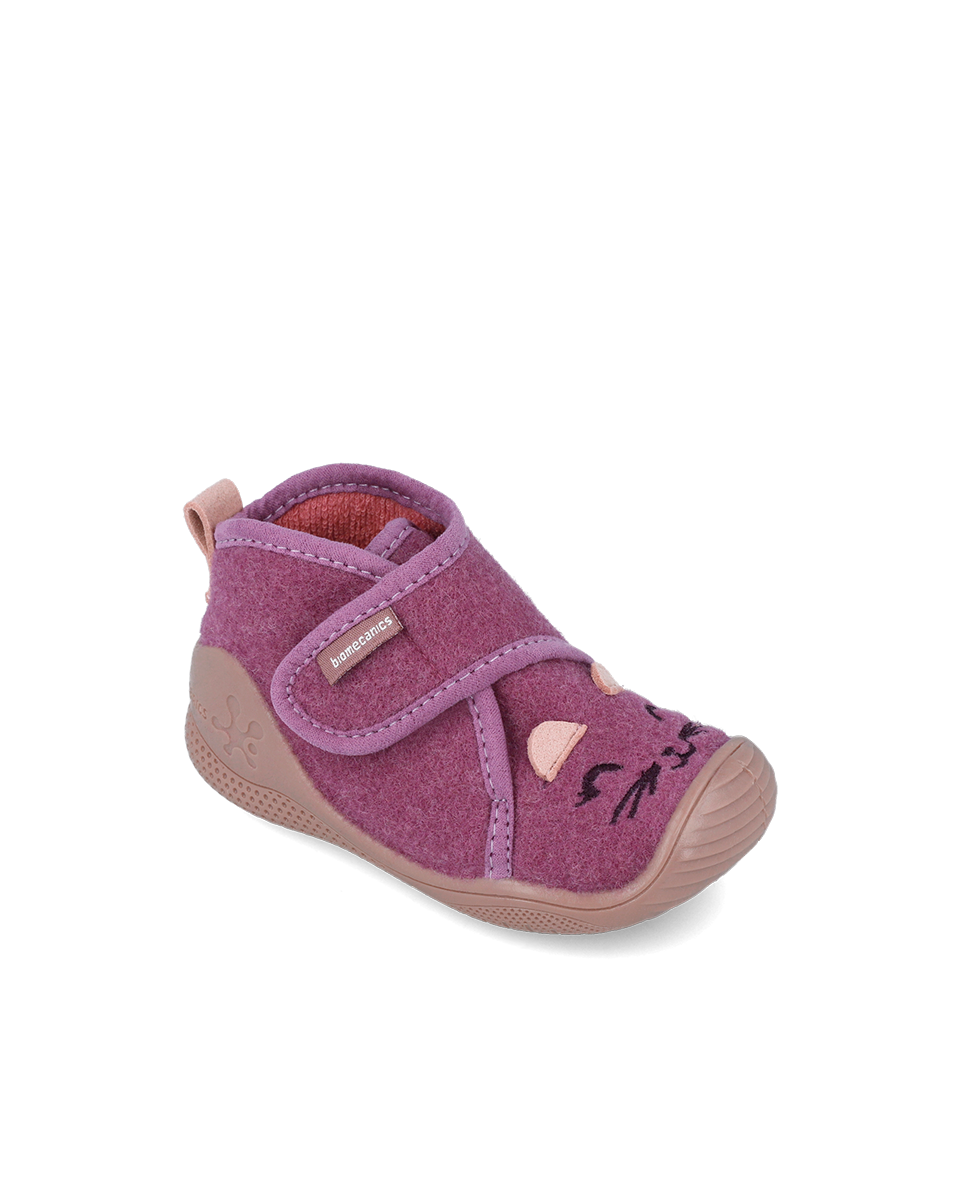 Biohome Chaton Mauve