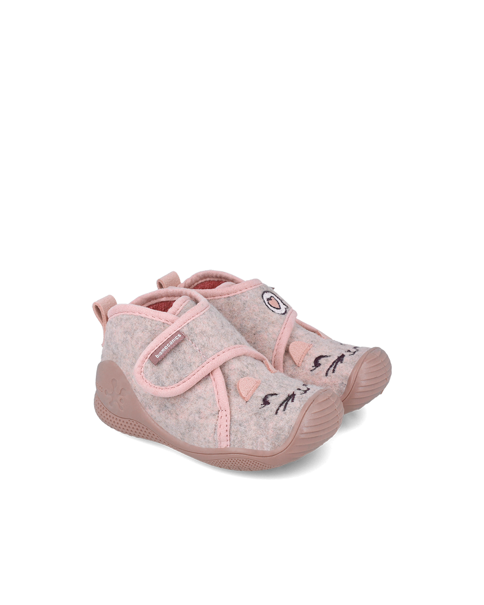 Biohome Chaton Beige