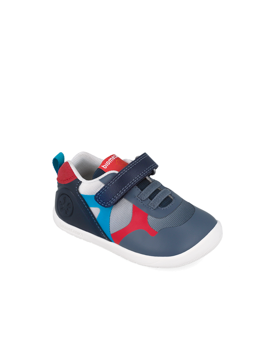 Biogateo Wide Sport Bleu Marine