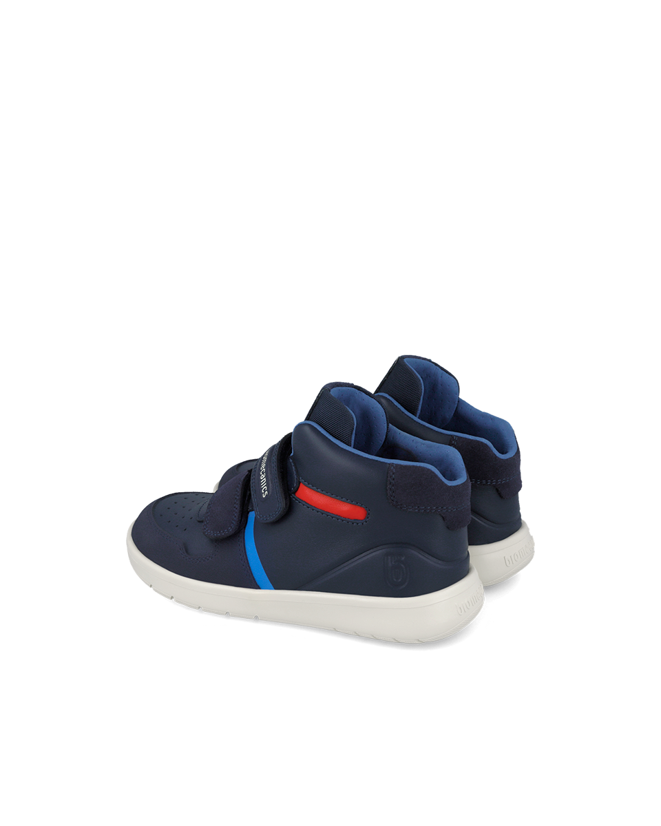 Bioevolution Urban High Top Boys