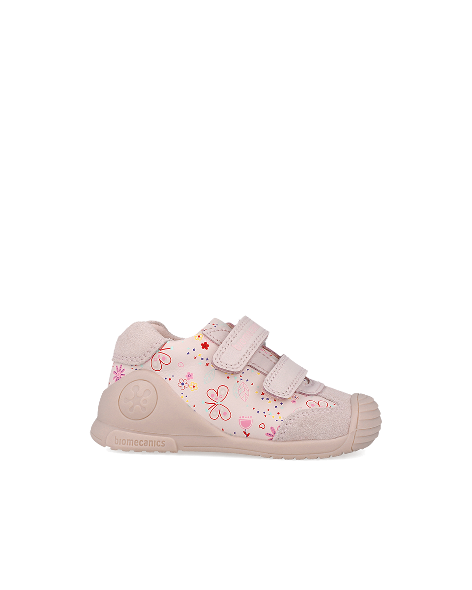 Biogateo Casual - Rose fleuri