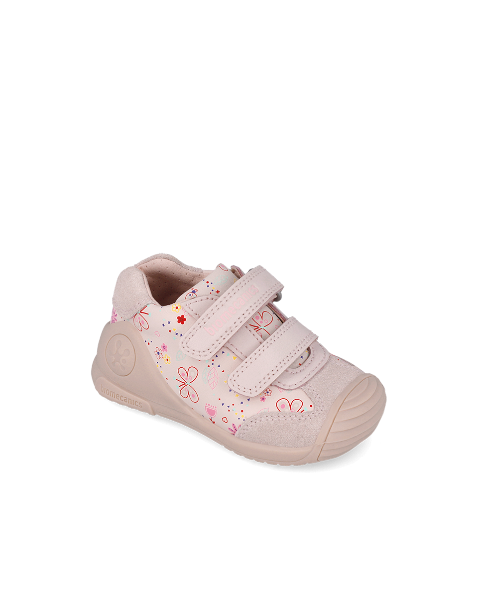 Biogateo Casual - Rose fleuri