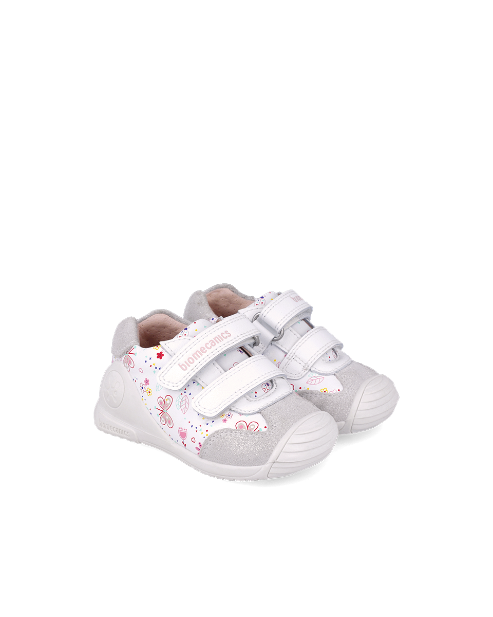 Biogateo Casual - Rose fleuri
