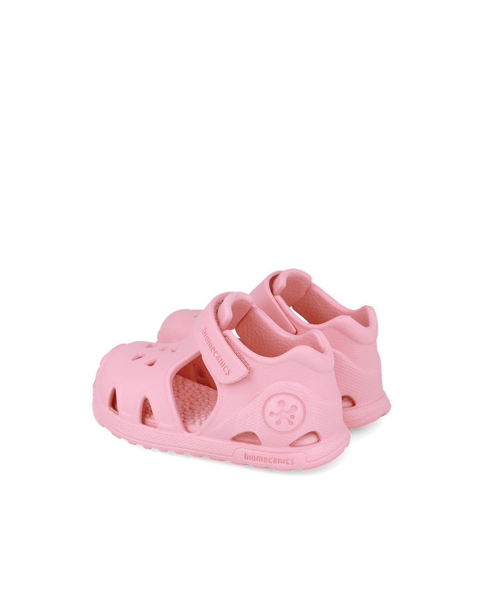Sandales imperméables - Rose