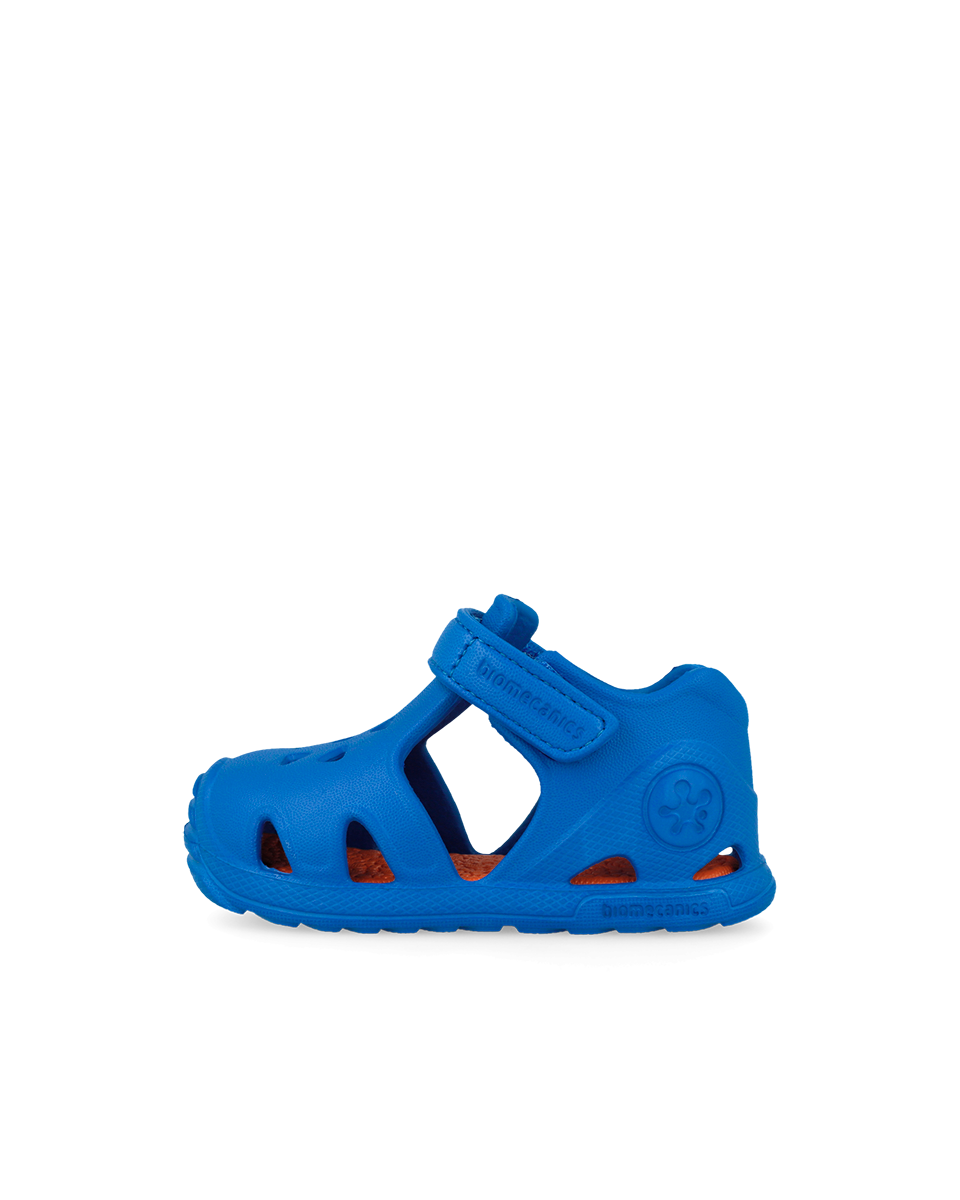 Biogateo Splash Bleu