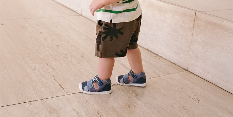 Biogateo Sandals
