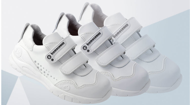 Biogateo Sneakers