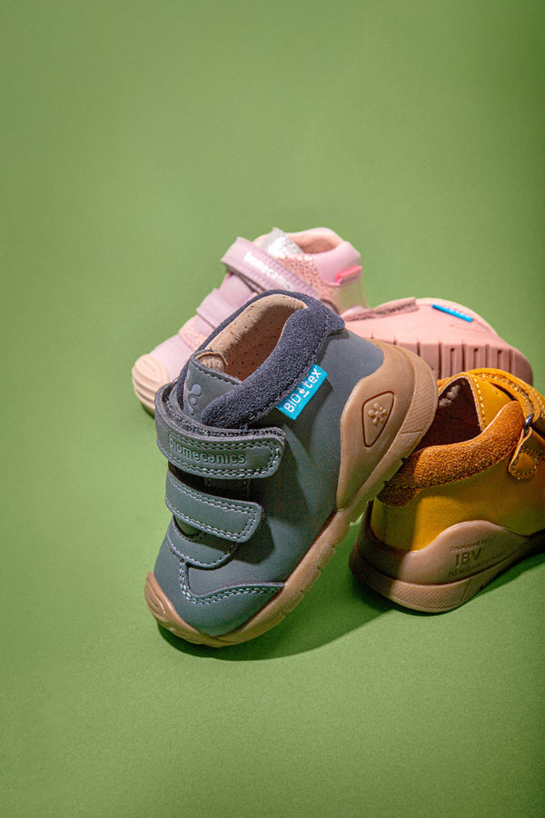 Biogateo Booties