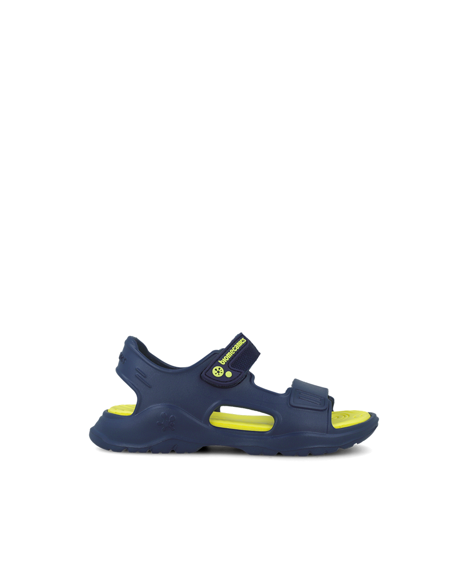 Sandales imperméables - Bleu marine