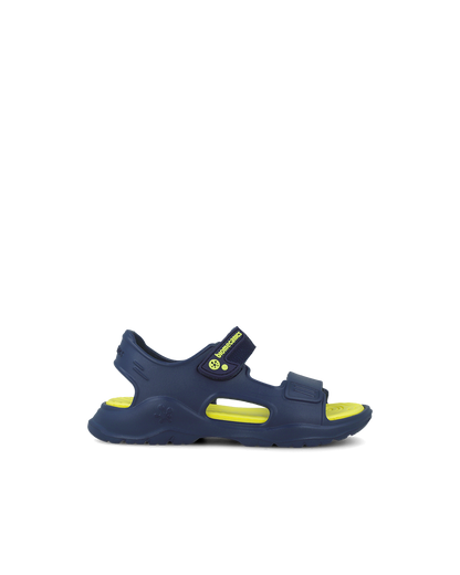 Sandales imperméables - Bleu marine