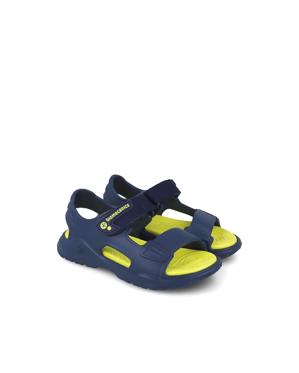 Sandales imperméables - Bleu marine