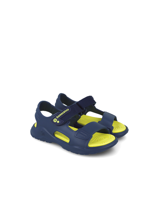 Sandales imperméables - Bleu marine