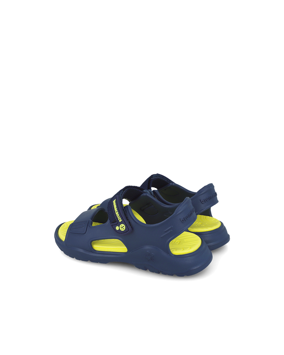Sandales imperméables - Bleu marine