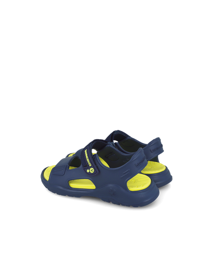 Sandales imperméables - Bleu marine