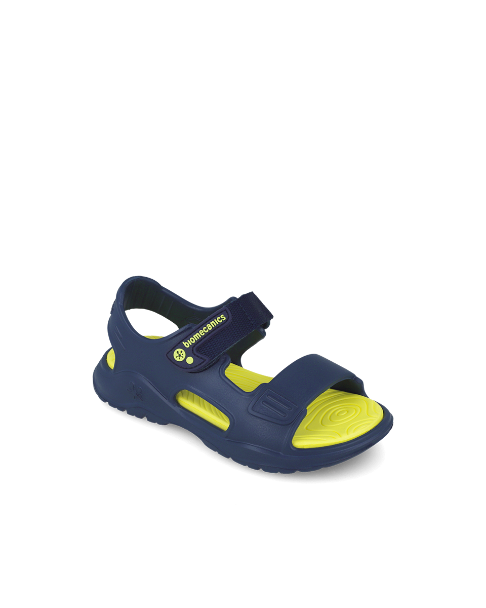 Sandales imperméables - Bleu marine