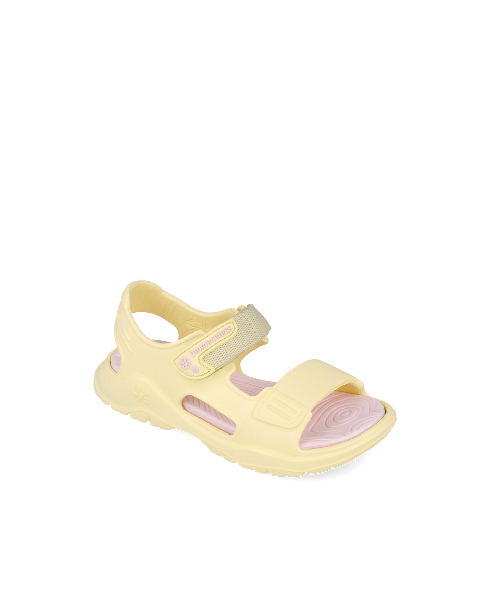Sandales imperméables - Vanille