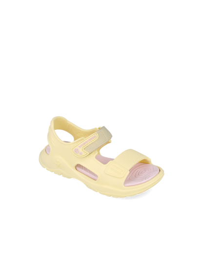 Sandales imperméables - Vanille