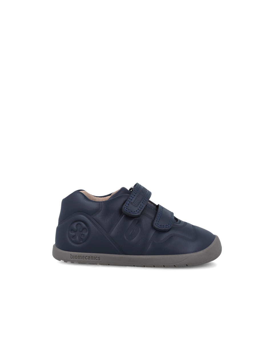 Biogateo Basic Large - Bleu marine