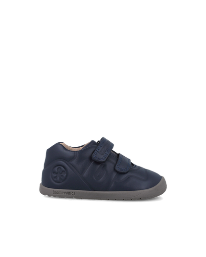 Biogateo Basic Large - Bleu marine