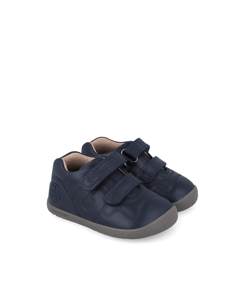 Biogateo Basic Large - Bleu marine