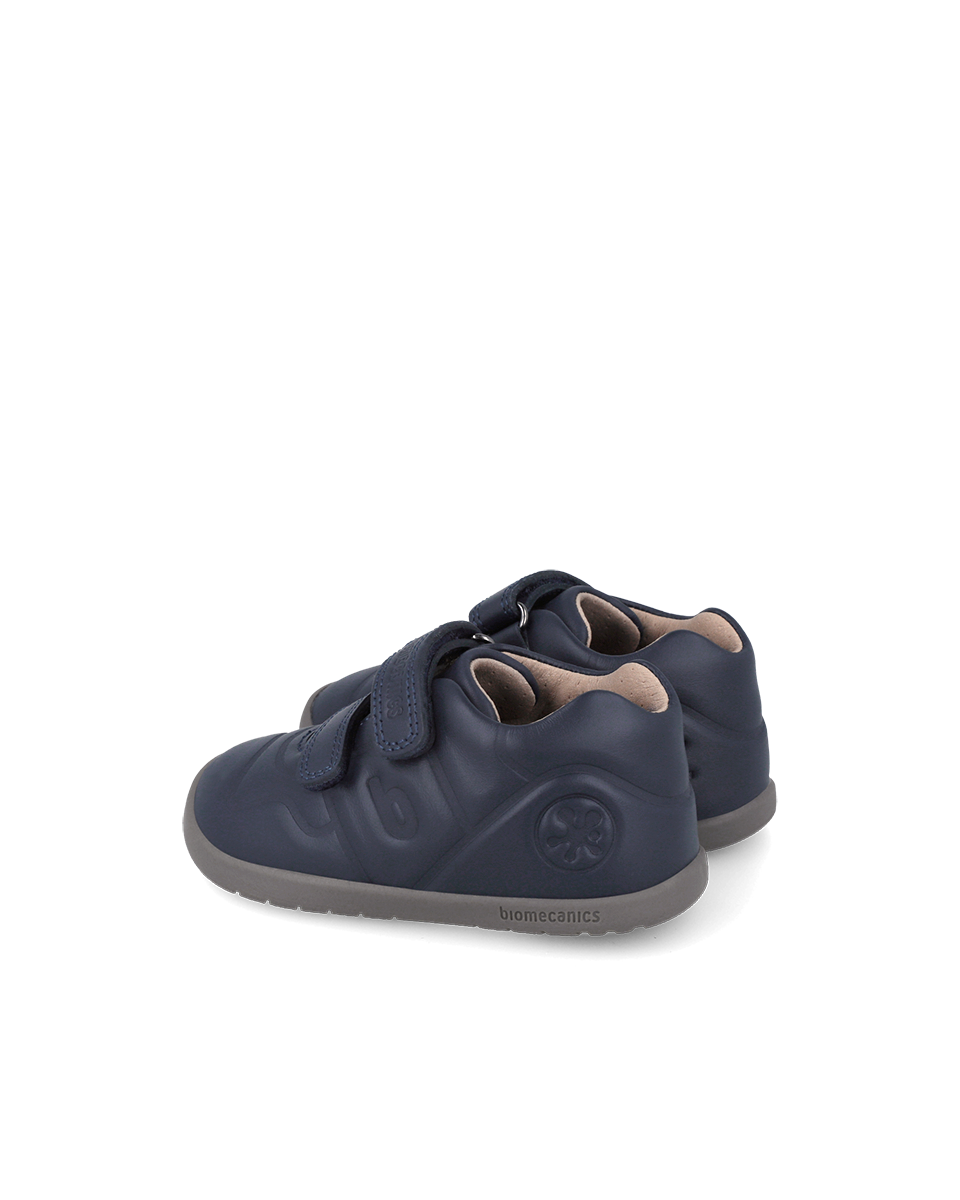 Biogateo Basic Large - Bleu marine
