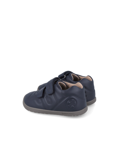 Biogateo Basic Large - Bleu marine