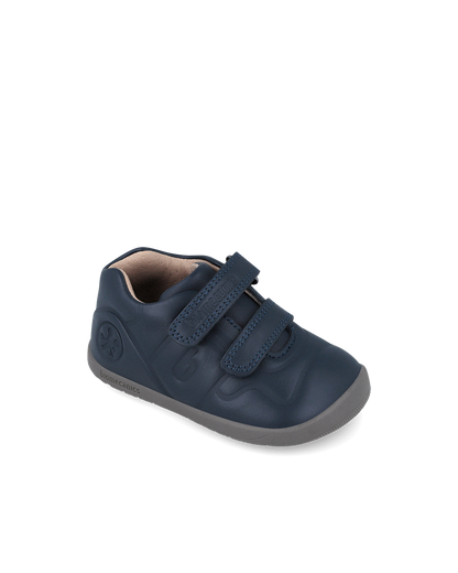 Biogateo Basic Large - Bleu marine