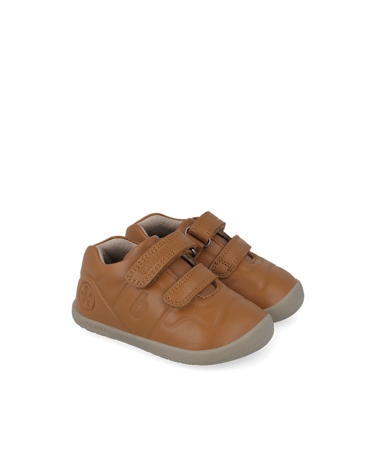 Biogateo Basic Large - Marron