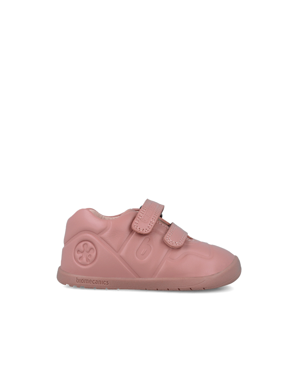 Biogateo Basic Large - Rose pale