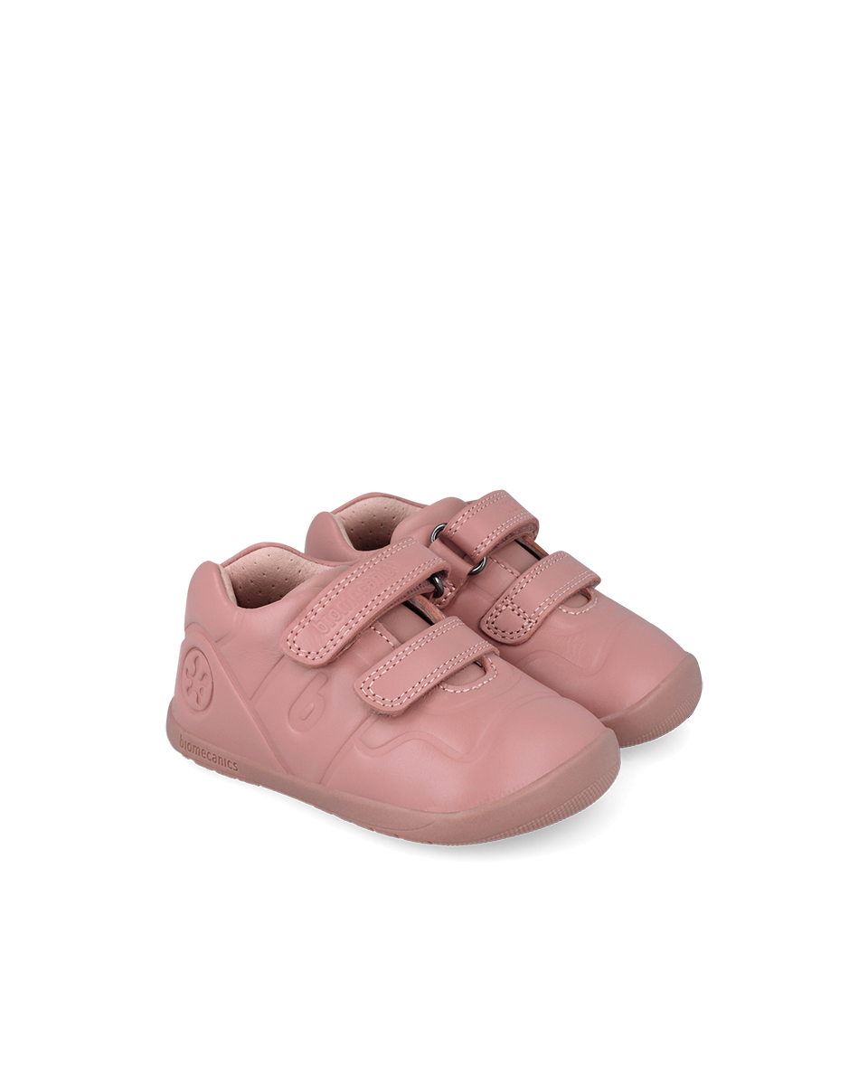 Biogateo Basic Large - Rose pale