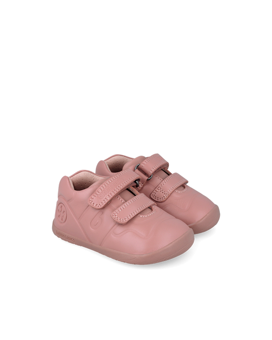 Biogateo Basic Large - Rose pale