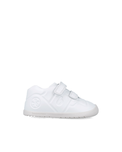 Biogateo Basic Large - Blanc