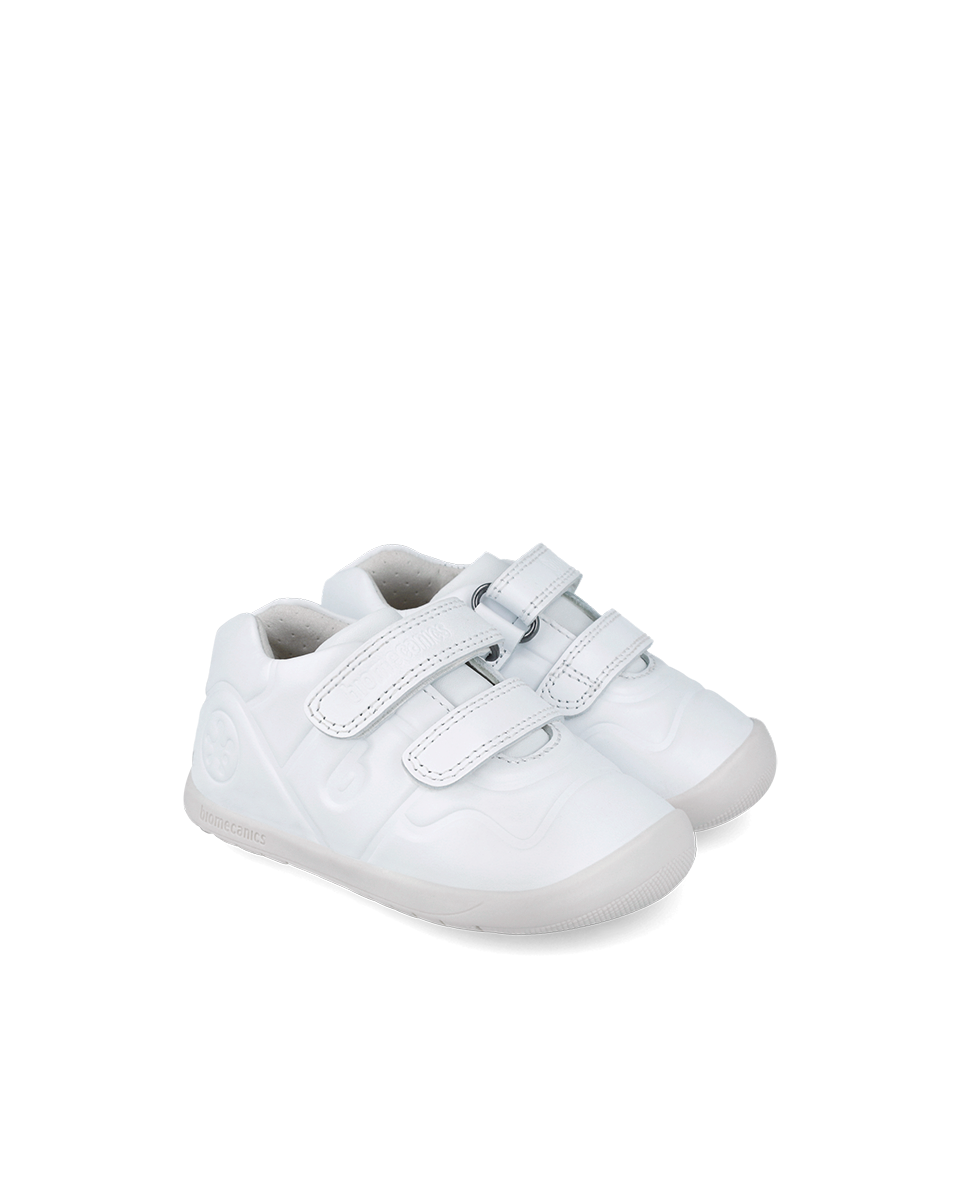 Biogateo Basic Large - Blanc