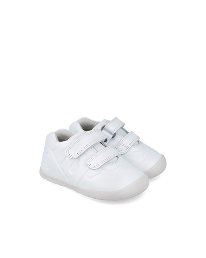 Biogateo Basic Large - Blanc