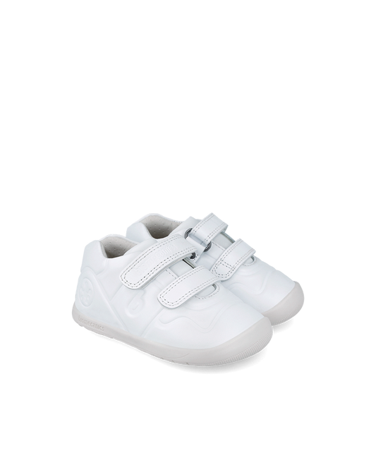Biogateo Basic Large - Blanc