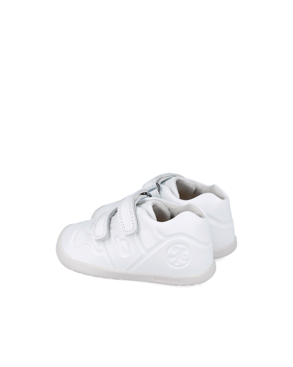 Biogateo Basic Large - Blanc