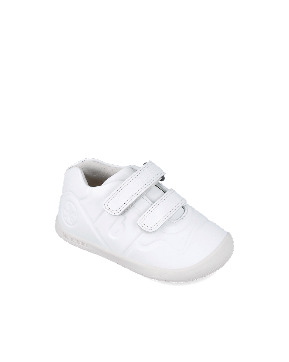 Biogateo Basic Large - Blanc
